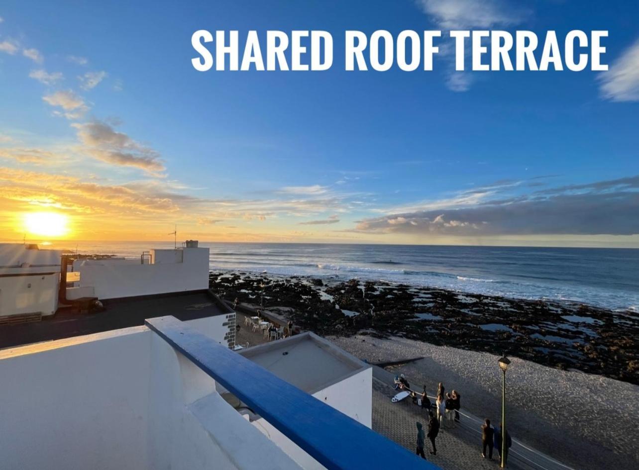 Weybeach4 -Sea Frontline,Plaza View,Little Terrace La Santa Ngoại thất bức ảnh